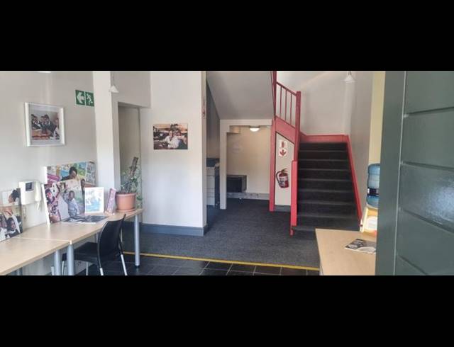 BUSINESS PROPERTY TO RENT IN MOWBRAY